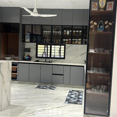 Vihaan Villa 钦奈 外观 照片