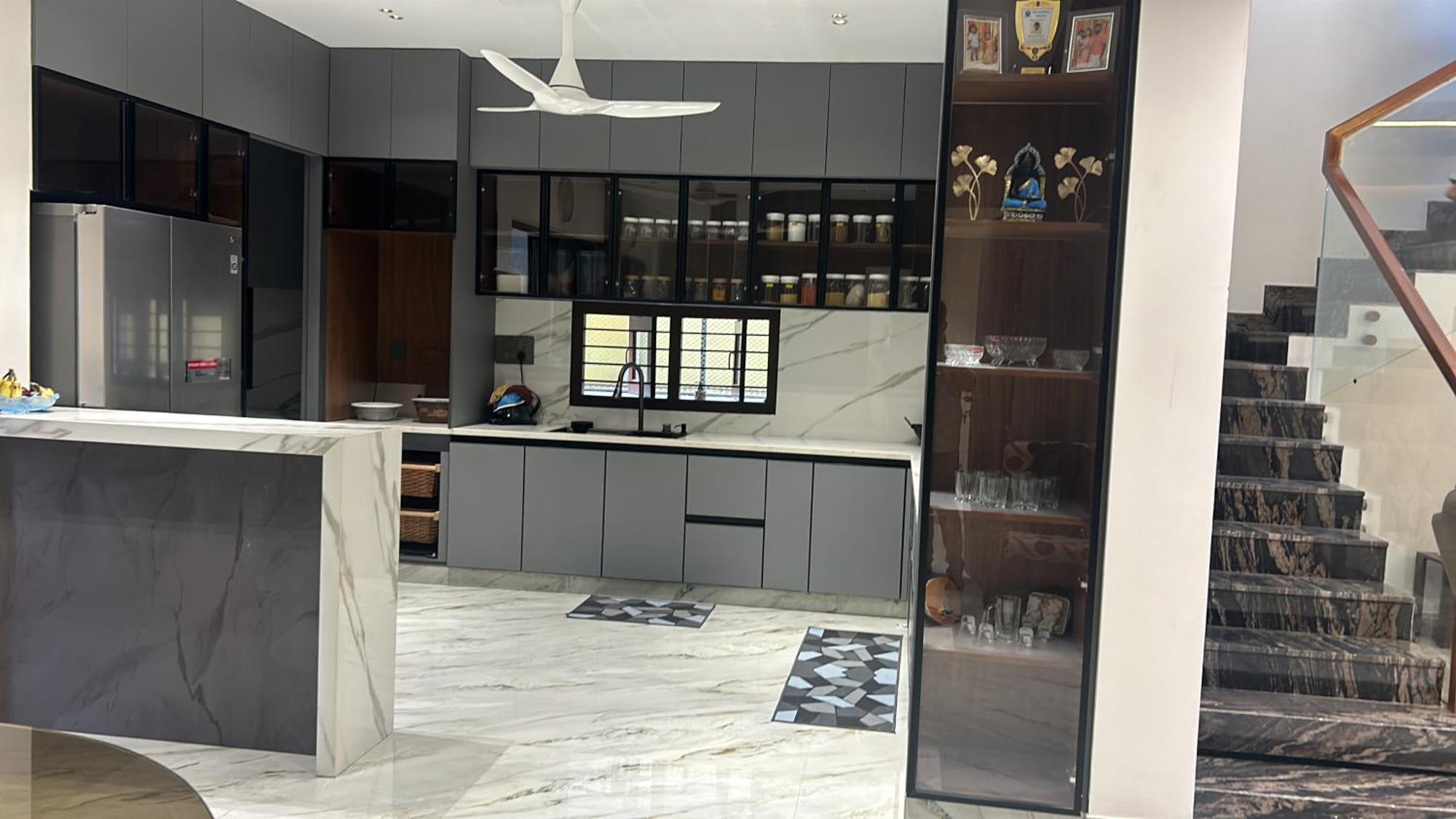 Vihaan Villa 钦奈 外观 照片
