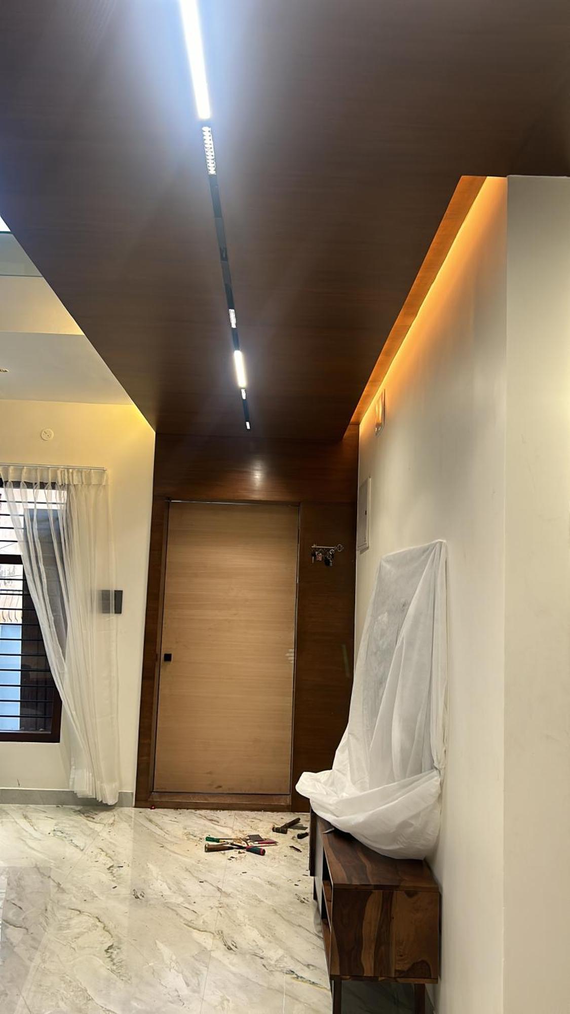 Vihaan Villa 钦奈 外观 照片