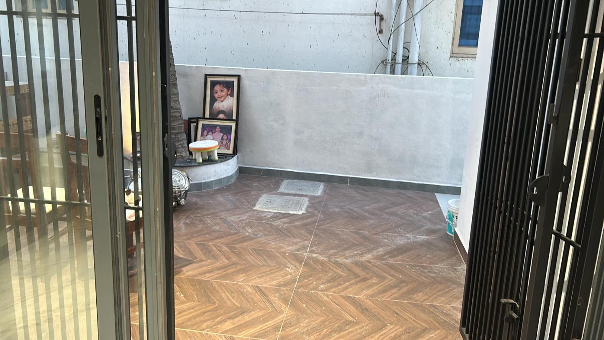 Vihaan Villa 钦奈 外观 照片