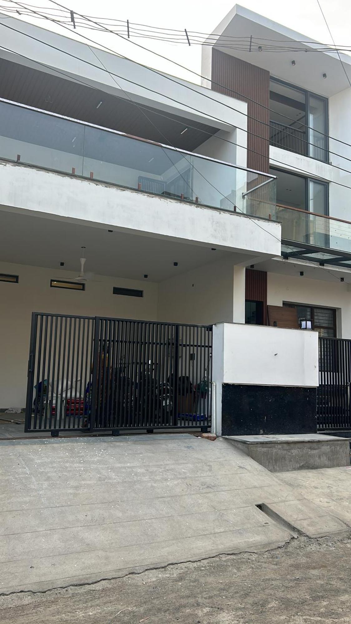 Vihaan Villa 钦奈 外观 照片
