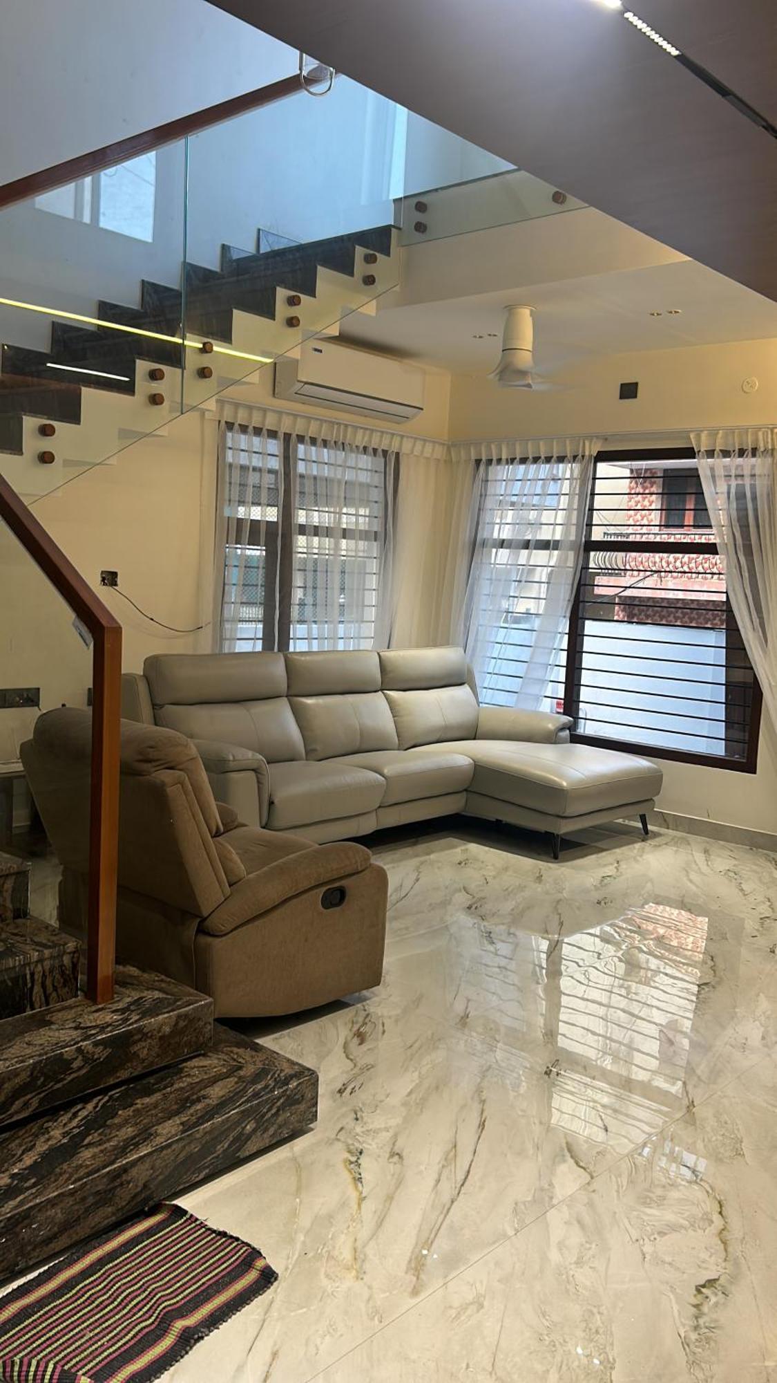 Vihaan Villa 钦奈 外观 照片