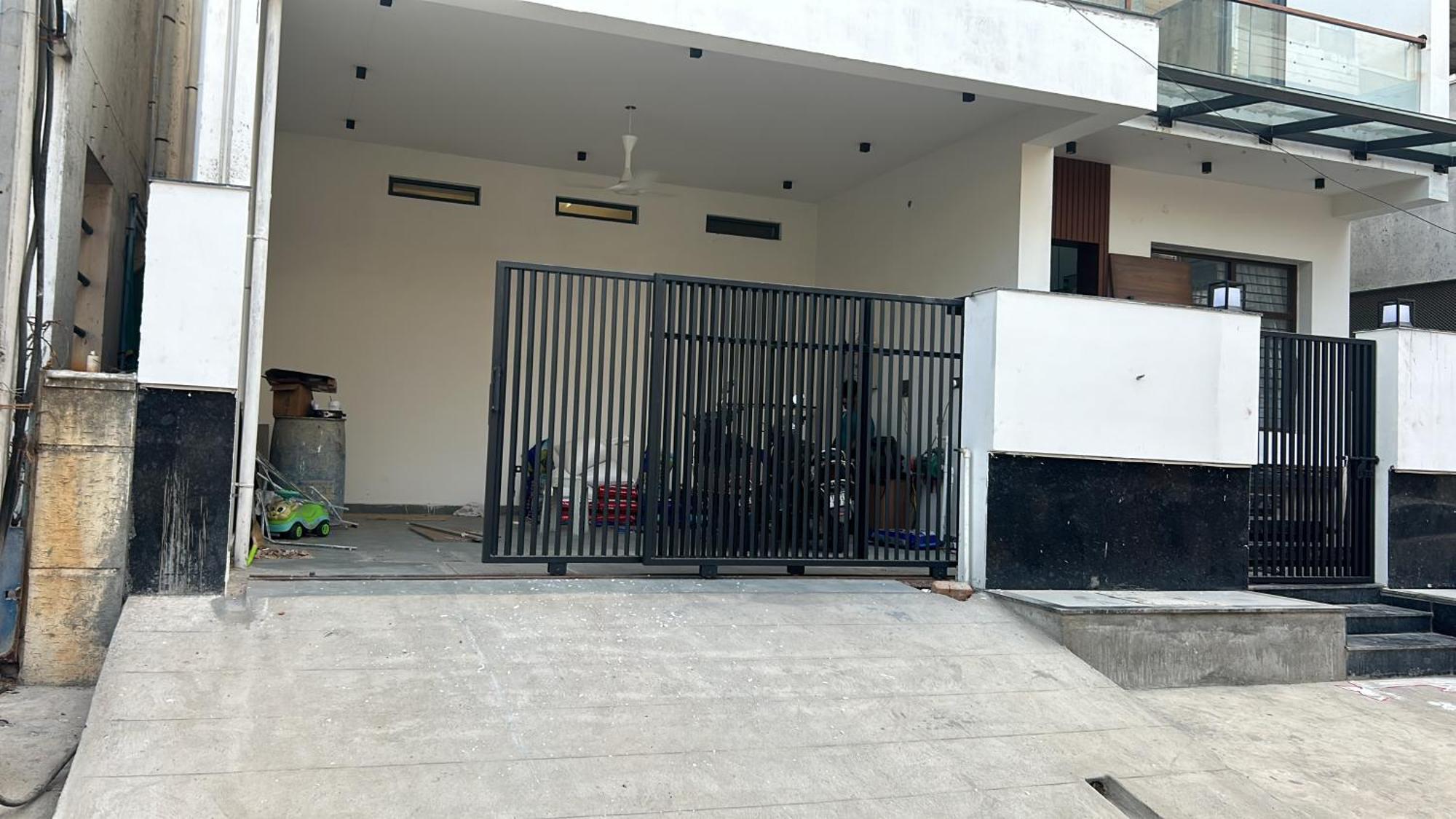 Vihaan Villa 钦奈 外观 照片