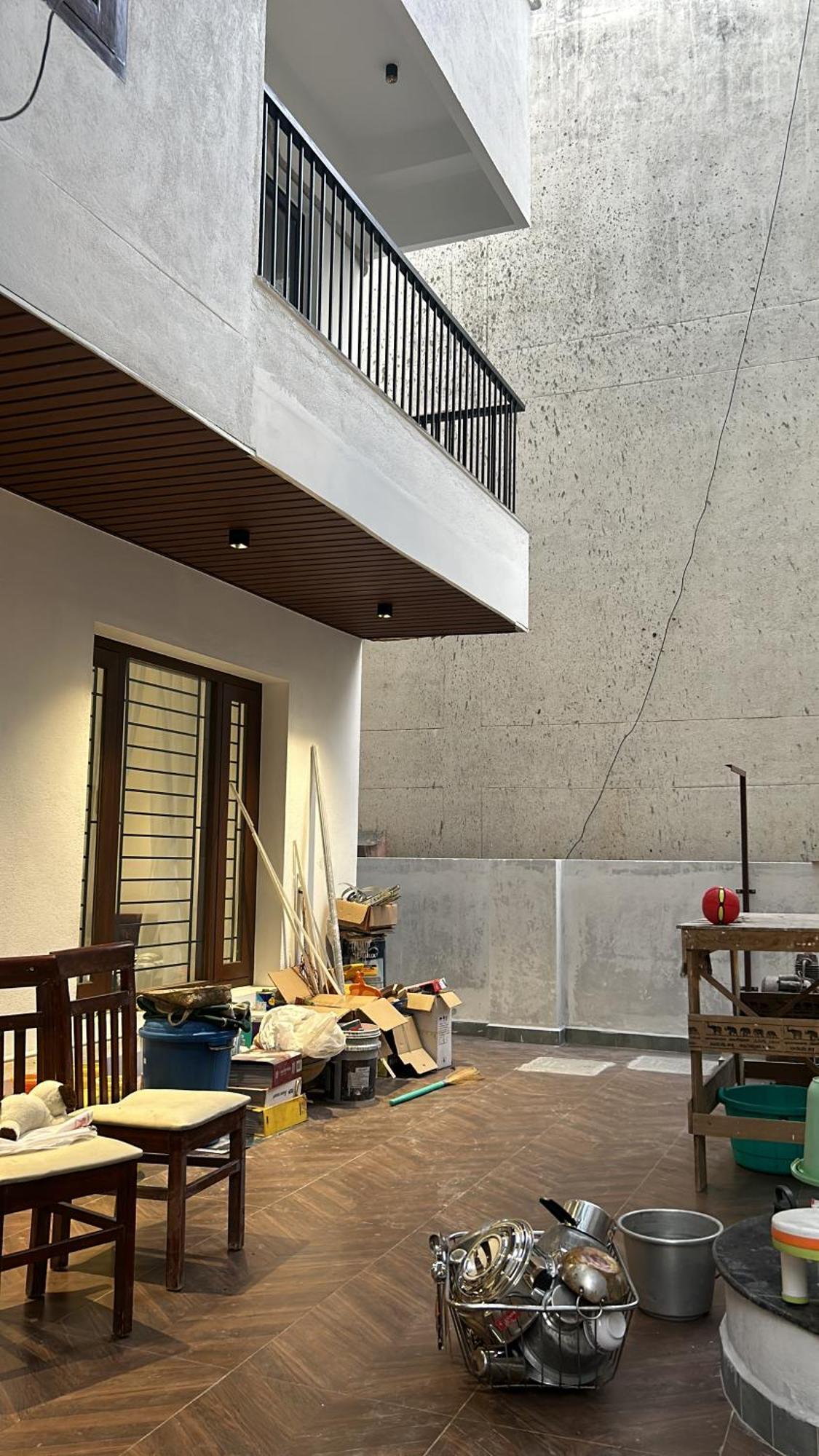 Vihaan Villa 钦奈 外观 照片