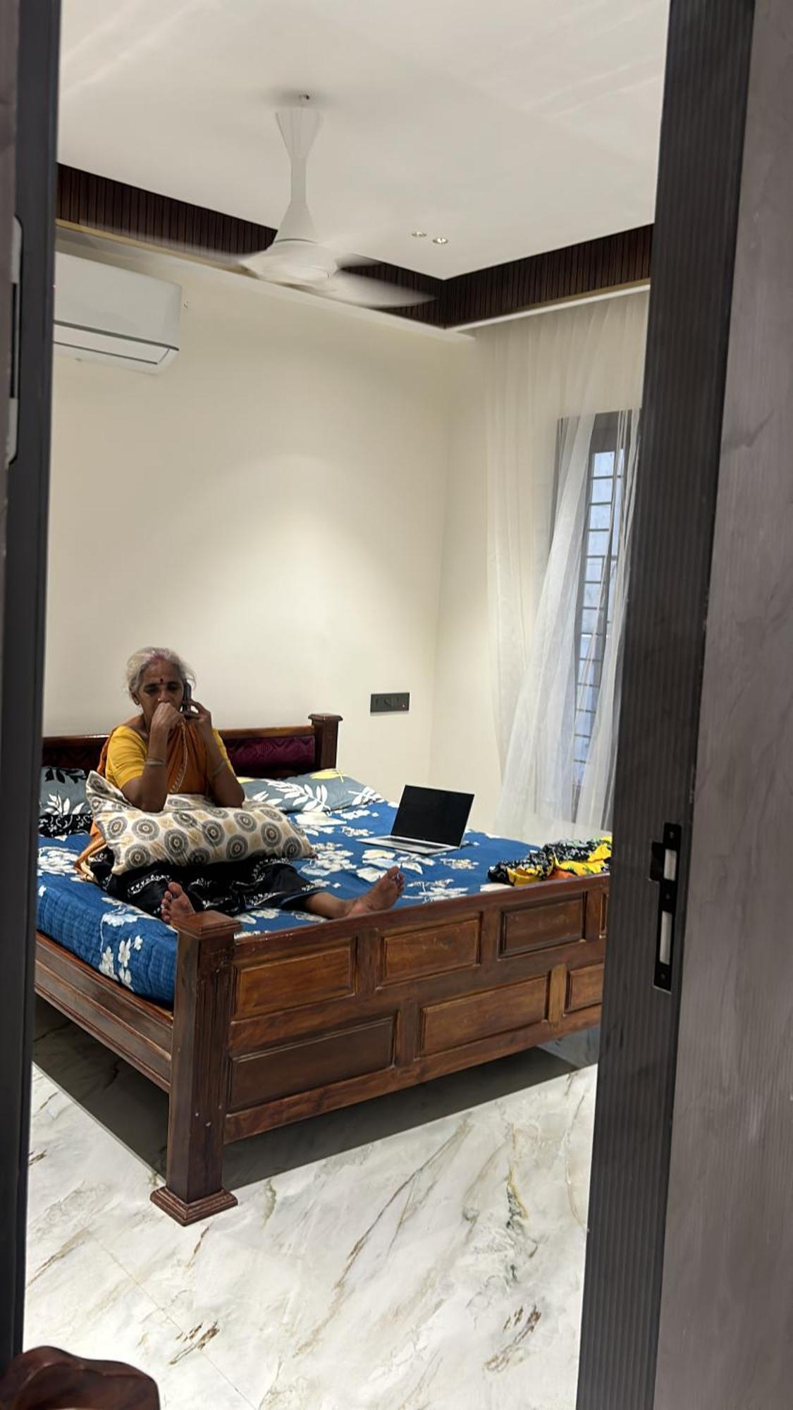 Vihaan Villa 钦奈 外观 照片