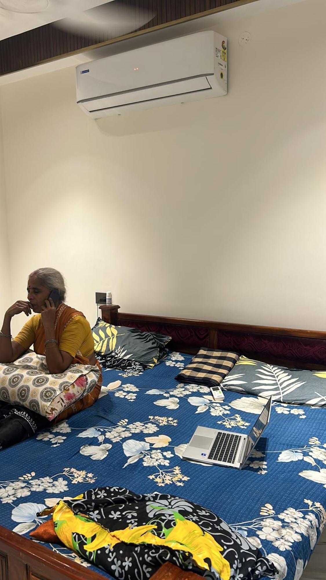Vihaan Villa 钦奈 外观 照片