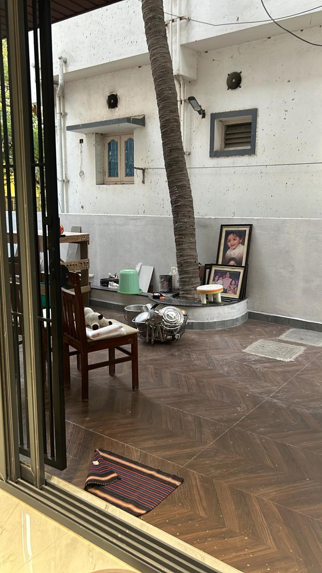 Vihaan Villa 钦奈 外观 照片