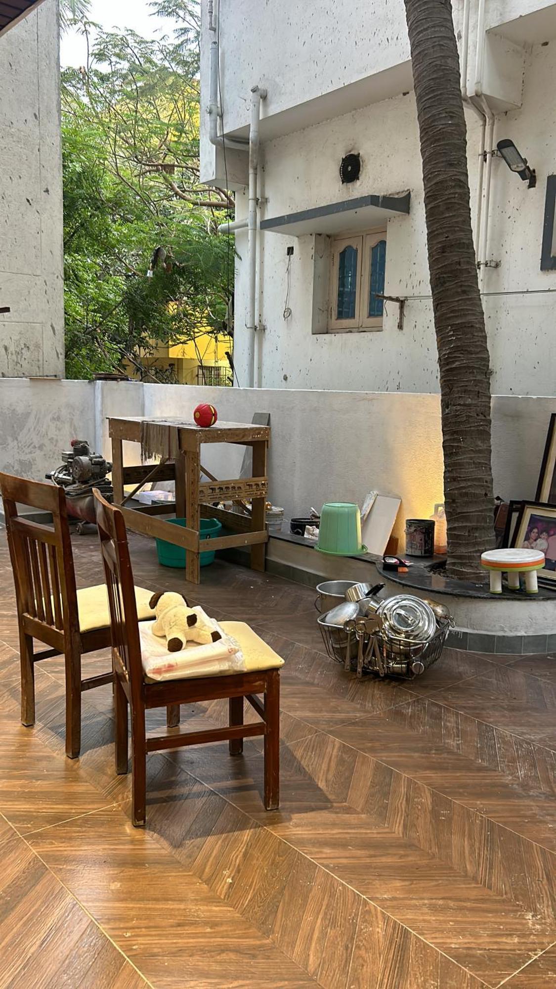 Vihaan Villa 钦奈 外观 照片